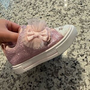 Twinkle toes Skechers 💗